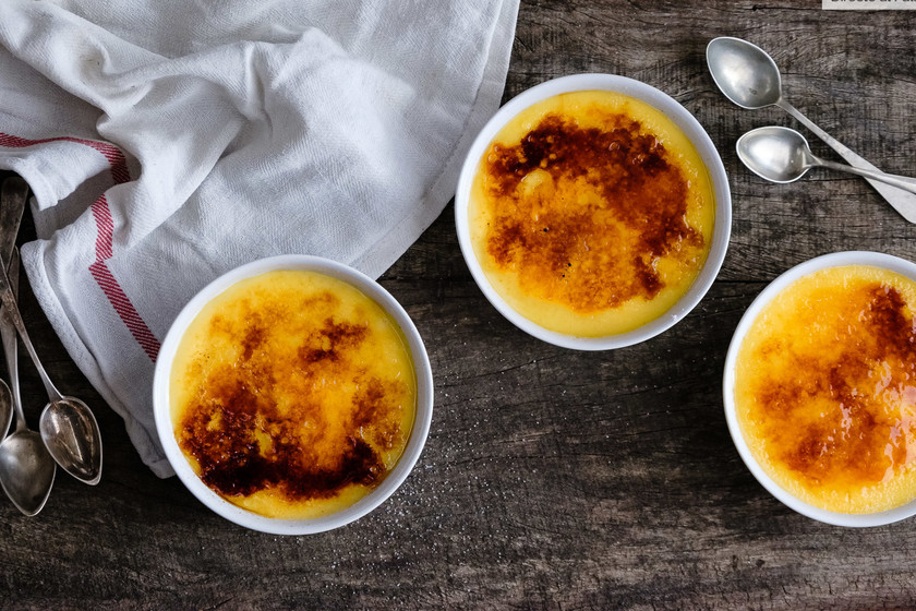La crema catalana