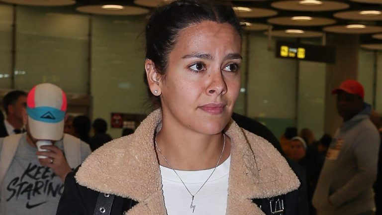 A Cristina Pedroche le ha mirado un 'tuerto': la mala suerte personal y profesional que la condena a la ruina