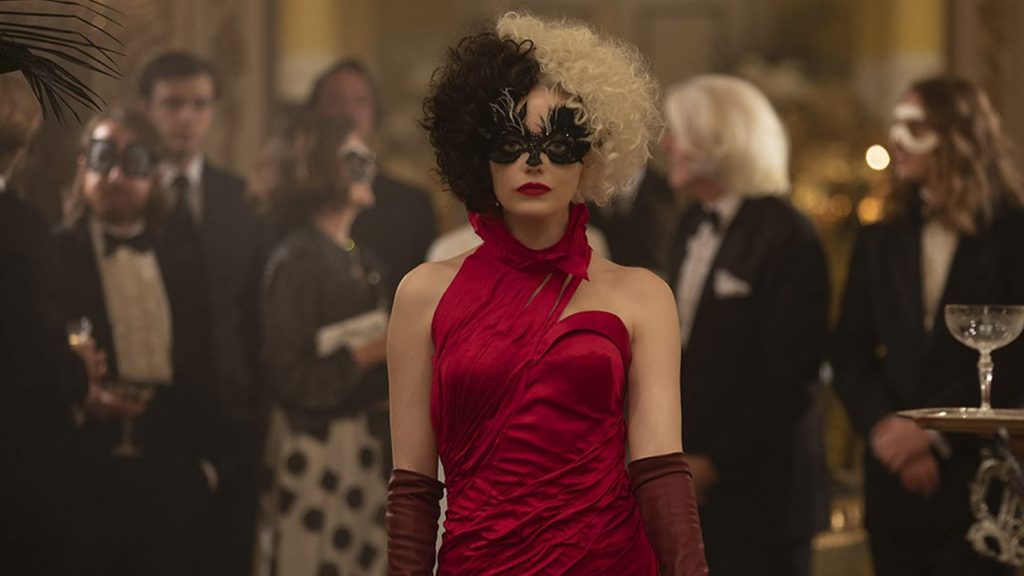 Una de las villanas más reconocidas