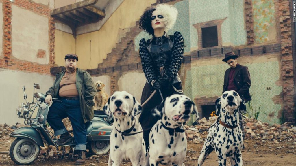 Razones por las cuales no deberías ver la nueva película “Cruella”