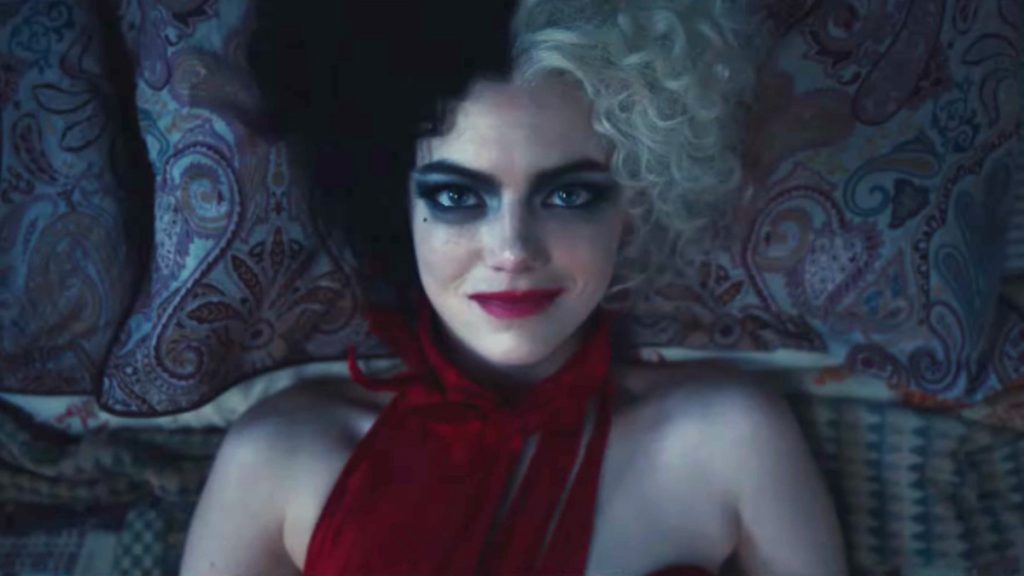 Primero en los cines