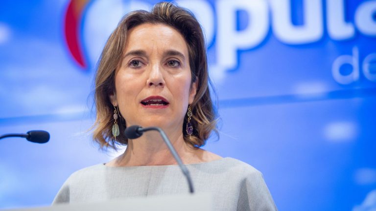 El PP urge a desbloquear en el Congreso su ley de pandemias