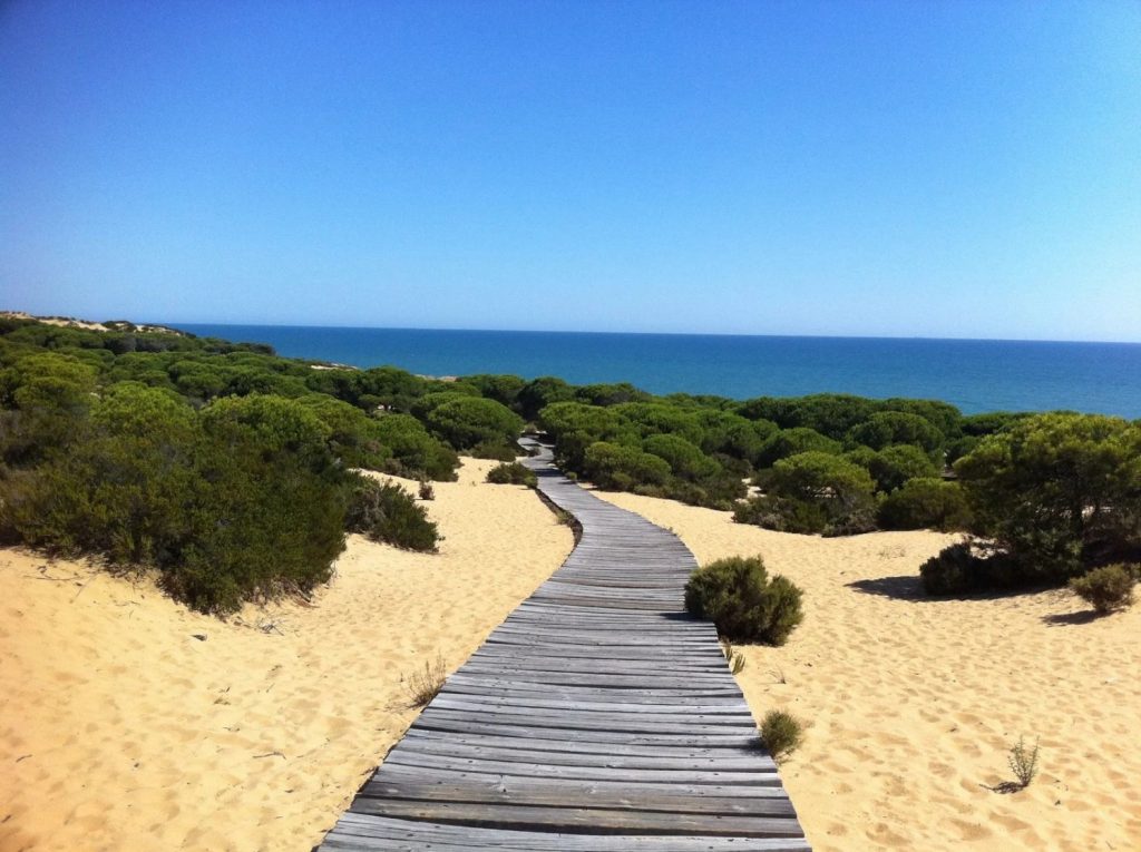 Estas son las mejores playas de Andalucía
