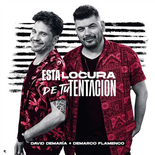 DAvid Demaría Demarco Flamenco esta_locura_de_tu_tentacion