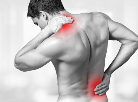 DOLOR dolor muscular