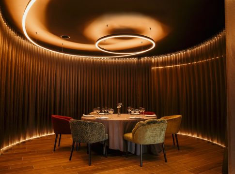 Gran Hotel Casino Extremadura Orenes