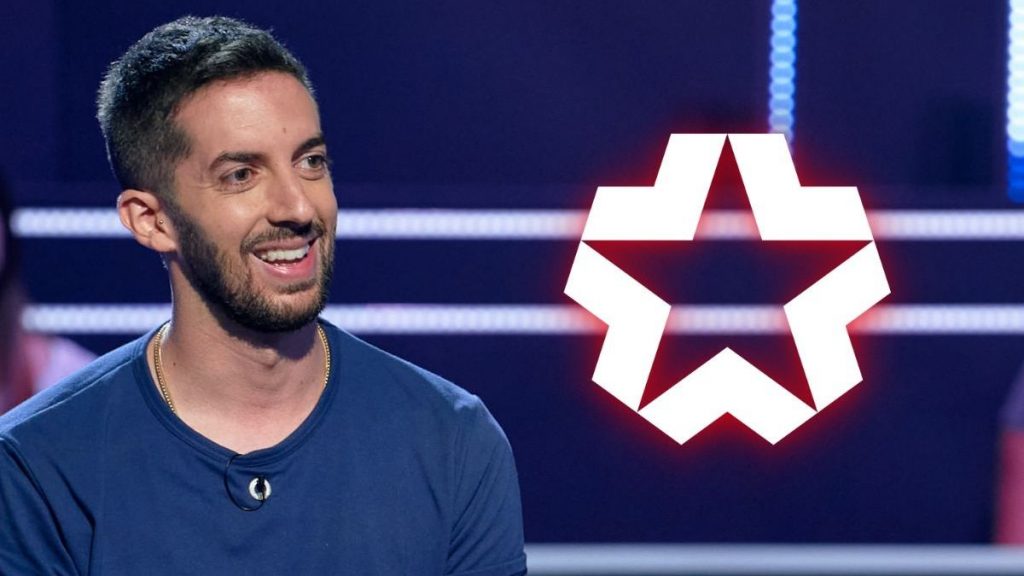 David Broncano y su arte para hacer reír