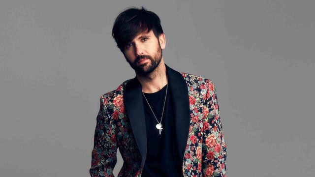 David Otero Adelén corazón malherido