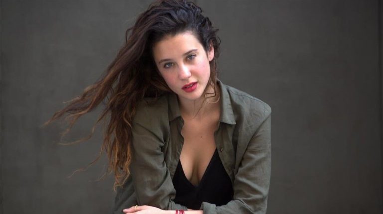 María Pedraza: su drástico cambio físico tras cuatro años en la televisión