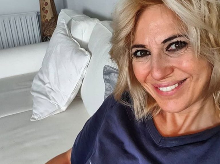 Ania Iglesias: así está la ex de Gran Hermano que ha vencido un cáncer