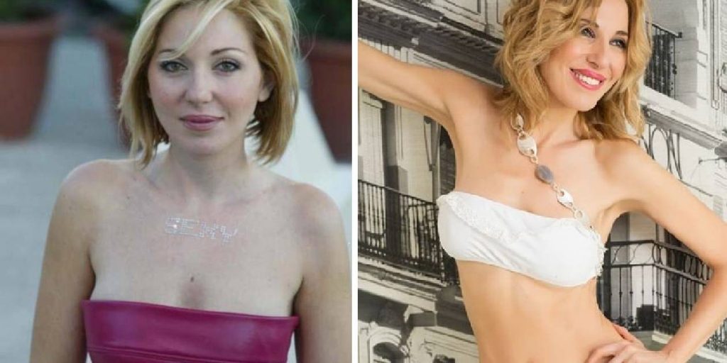 Ania Iglesias: así está la ex de Gran Hermano que ha vencido un cáncer 29 Sus inicios en el reality show