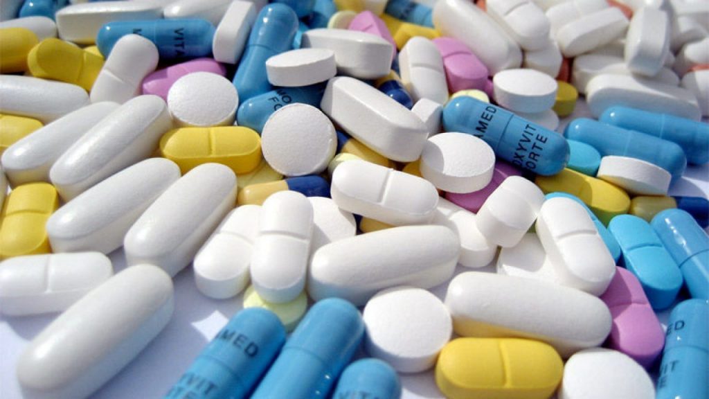 Medicamentos que pueden contribuir a subir tu presión arterial