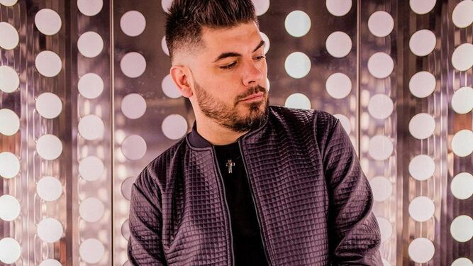 Demarco Flamenco actuara