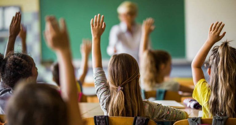 Centros educativos celebrarán el Día Mundial de la Educación Católica