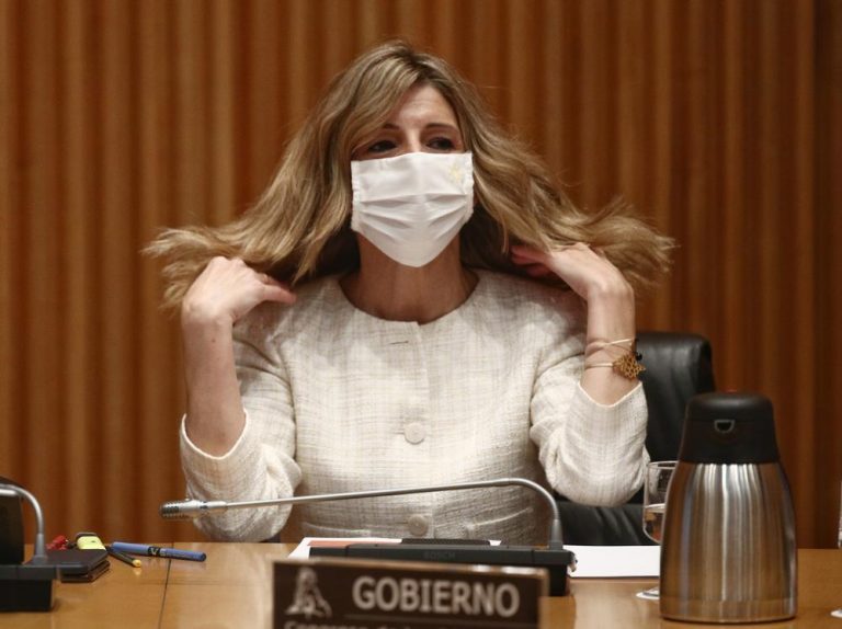 El Gobierno propone extender los ERTE hasta el 30 de septiembre