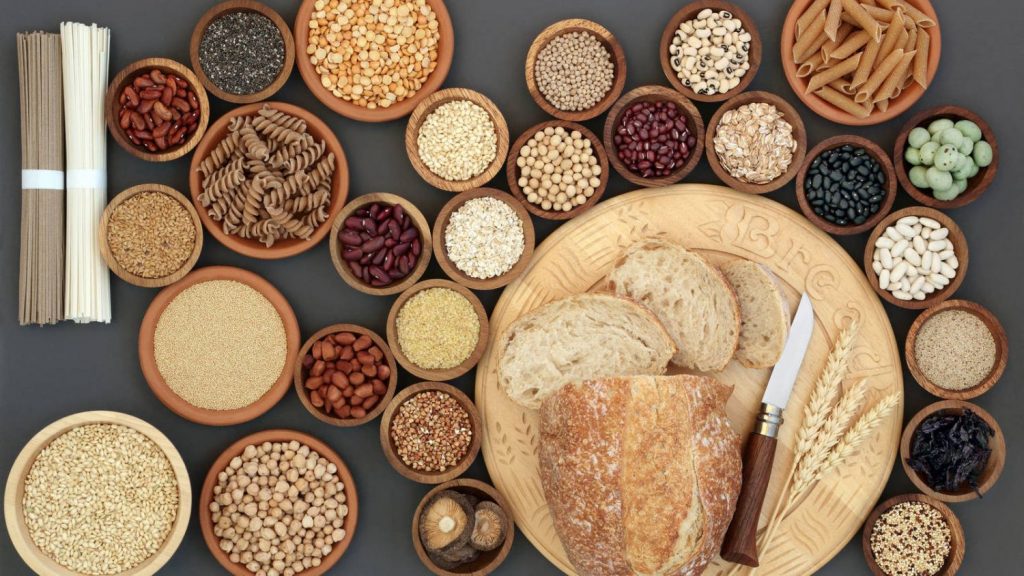 ¿Sustituir los carbohidratos realmente funciona?