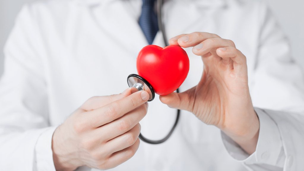 Chequear el corazón