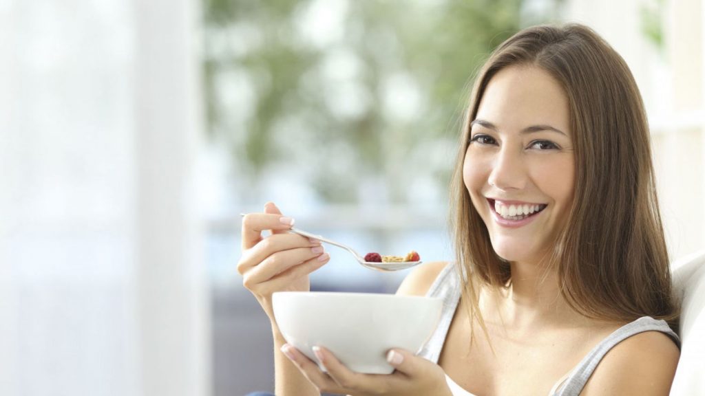 ¿Puede mejorar la salud de nuestros huesos con la dieta Dash?