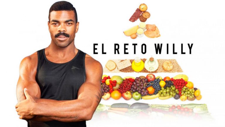 Dieta Willy: el reto para adelgazar montones de kilos en 2 meses