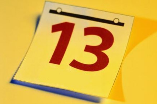 Dieta de los 13 días: las claves para deshacerte de entre 5 y 7 kilos