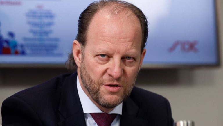 Dijsselhof apuesta por reducir los costes de entrada al mercado para las pymes