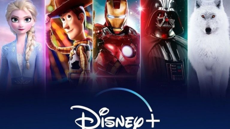 Disney+: películas antiguas que no sabías que están en la plataforma