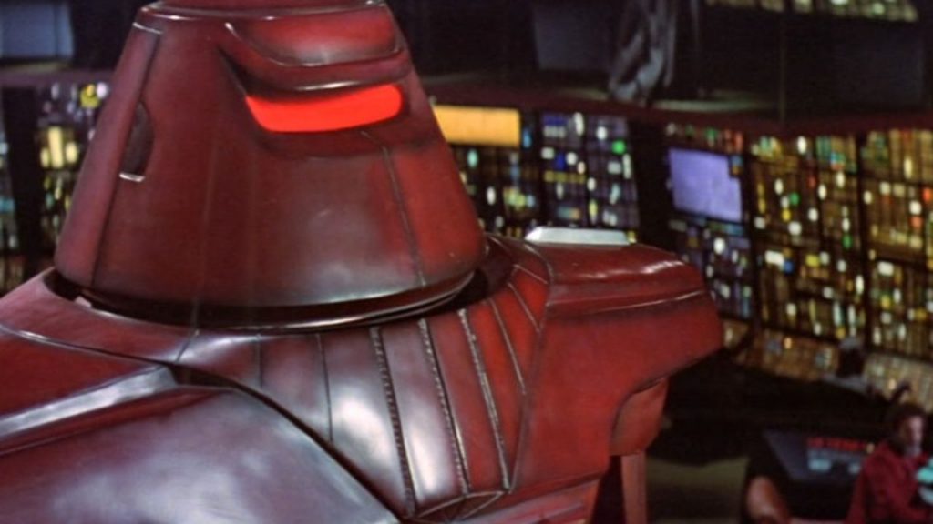 ¿Conocías a El Abismo Negro: The Black Hole de 1979?