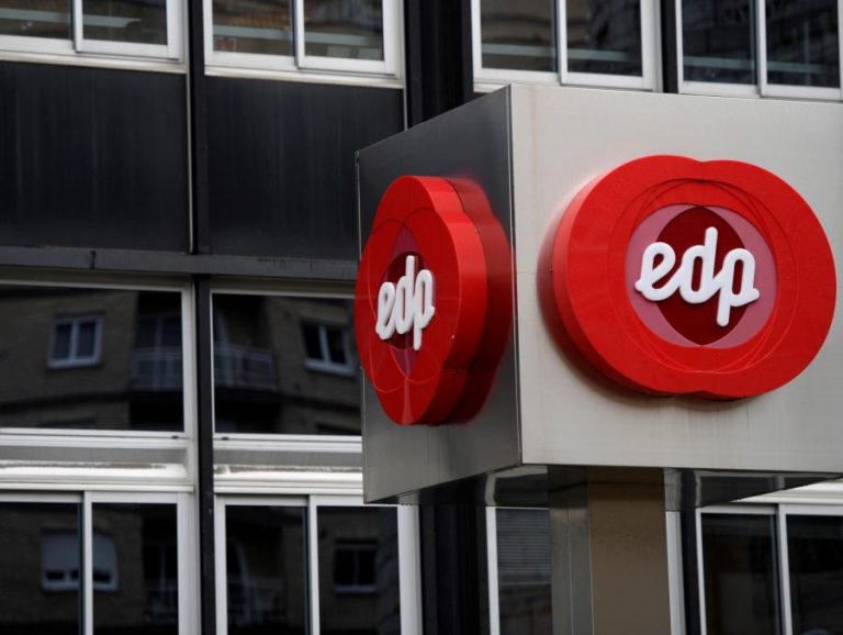 EDP plantea proyectos en Asturias por valor de 470 millones