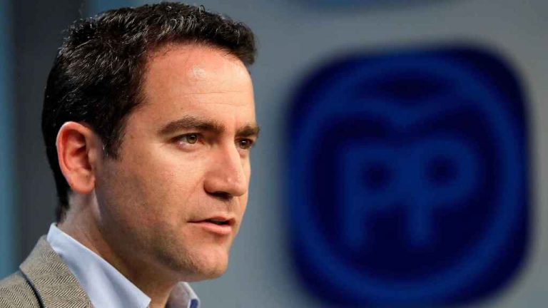 Anticorrupción remite al TS la denuncia de Podemos contra Egea por cohecho