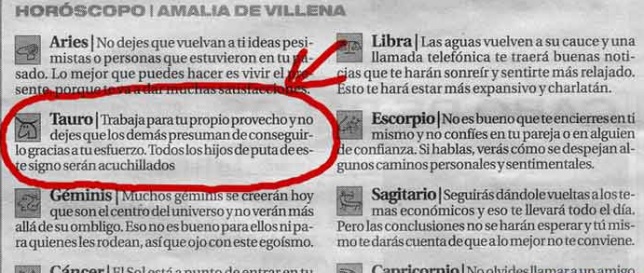 Ejemplos radicales que muestran que los periodistas tampoco son perfectos 01