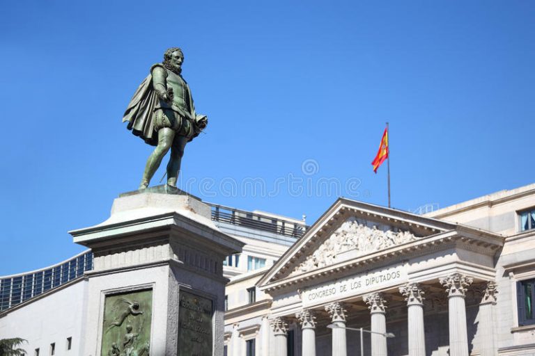 El Congreso lleva a debate al Pleno de la próxima semana la Ley Trans