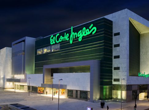 El Corte Inglés