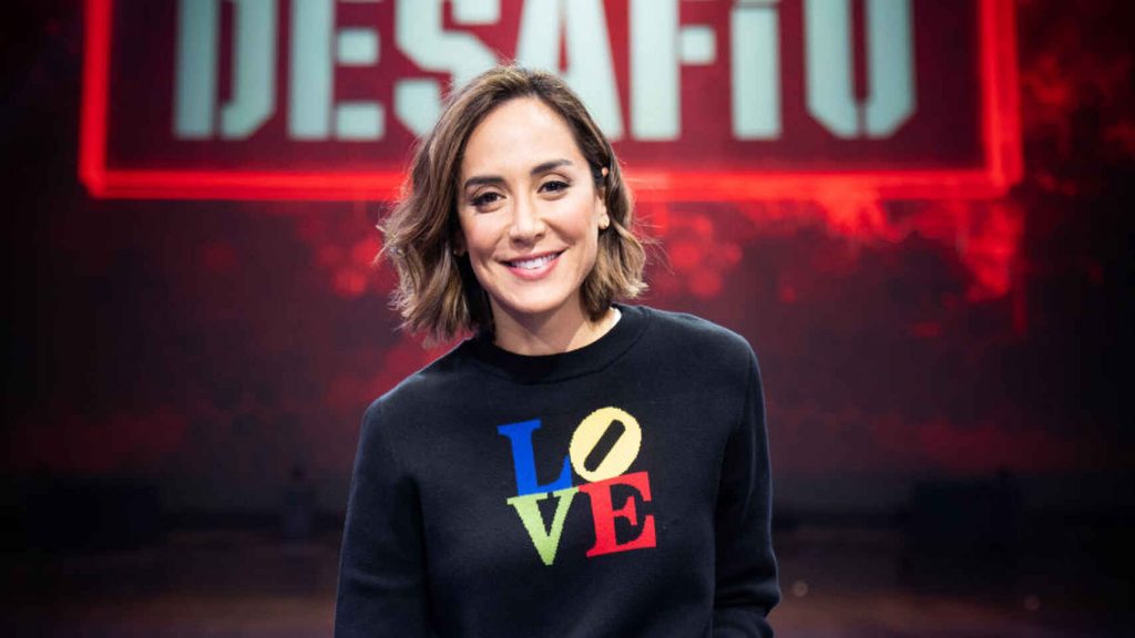 ¿Qué es El Desafío?