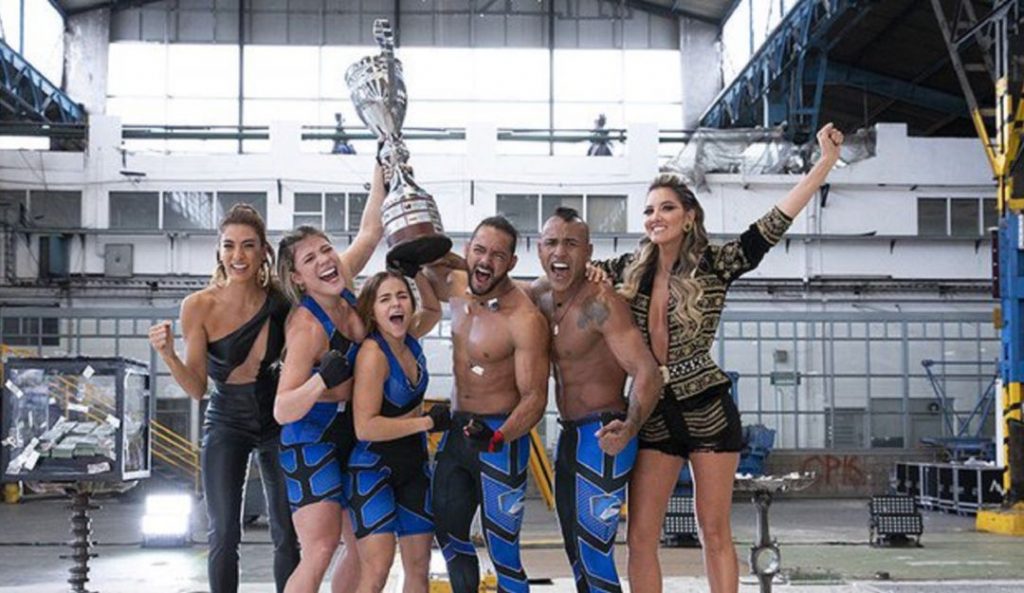 Los retos más esperados