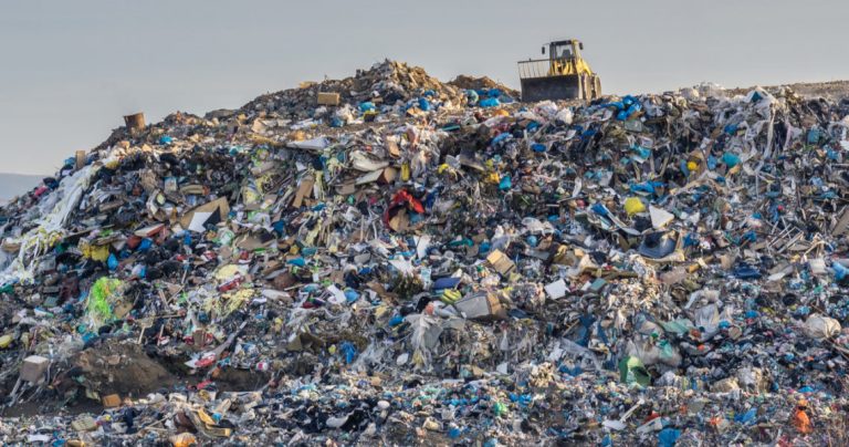 El Gobierno aprueba el proyecto de Ley de Residuos