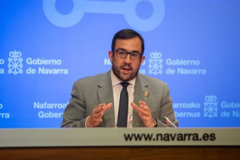 El Gobierno de Navarra acata la decisión del TSJN