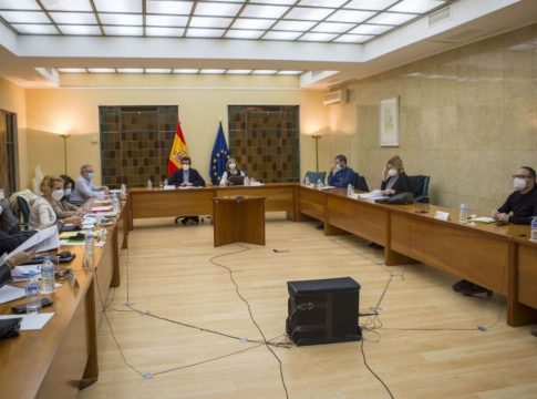 El Gobierno y los agentes sociales iniciaran la negociación de la prórroga de los ERTE