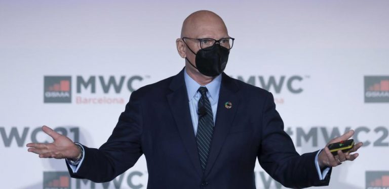 El MWC 2021 donará 300.000 euros a la economía local para la recuperación