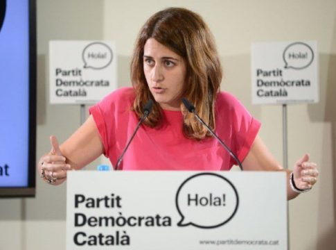 El PDeCAT, Lliures, PNC, la Lliga y Units