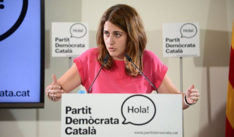 El PDeCAT, Lliures, PNC, la Lliga y Units planean presentarse juntos a las municipales El PDeCAT, Lliures, PNC, la Lliga y Units planean presentarse juntos a las municipales
