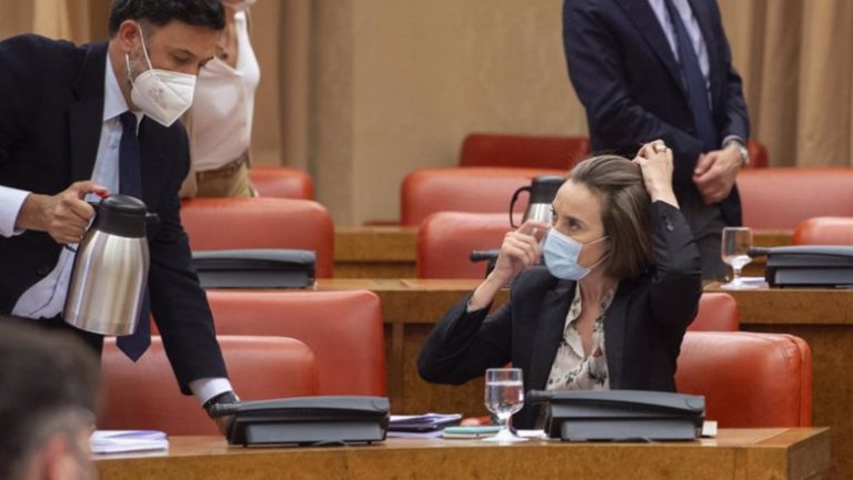 El PP propone en el Congreso medidas para un mejor acceso a ayudas de las familias numerosas