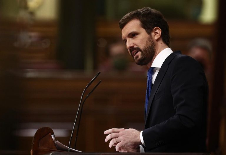 El PP llevará al Congreso su reforma eléctrica para sacar de la factura los costes fijos