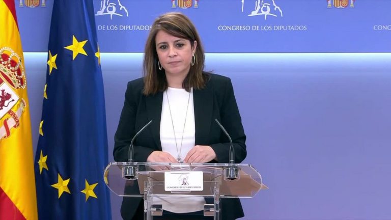 El PSOE ve leyes suficientes para que las CCAA impongan restricciones