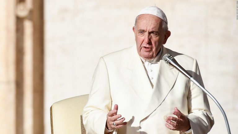 El Papa reorganiza en tres fases el próximo Sínodo de los Obispos