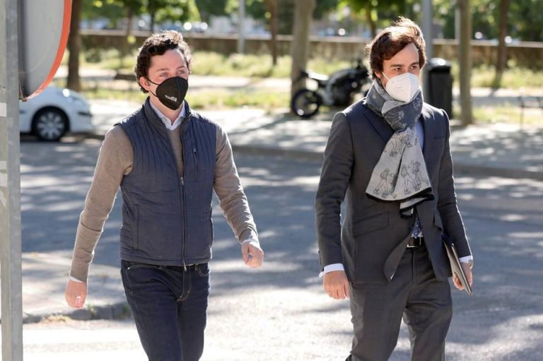 Fiscalía mantiene la petición de 7 años de cárcel para 'El Pequeño Nicolás'