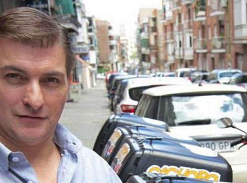 El 'Rey del Cachopo'