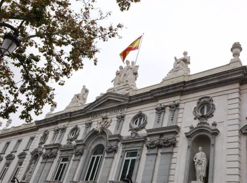 El Supremo se coordinará con los TSJ para responder en plazo a los recursos contra las restricciones covid
