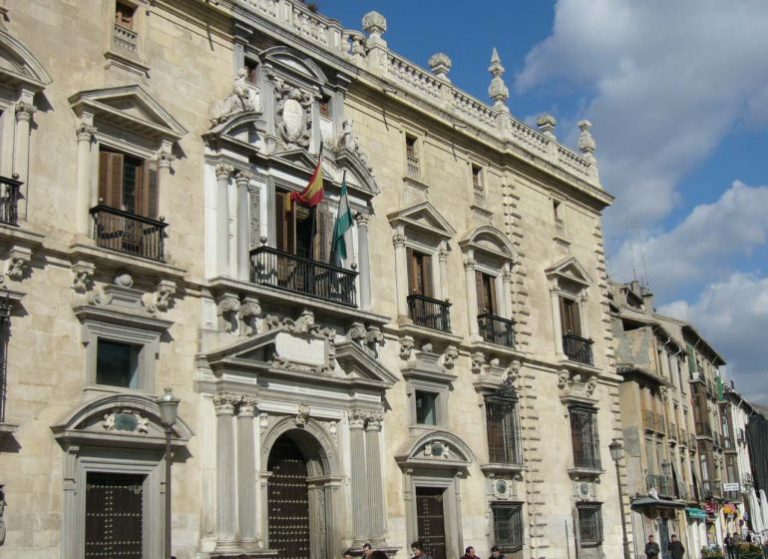 El TSJA confirma la condena de seis años al autor de agredir sexualmente a su pareja