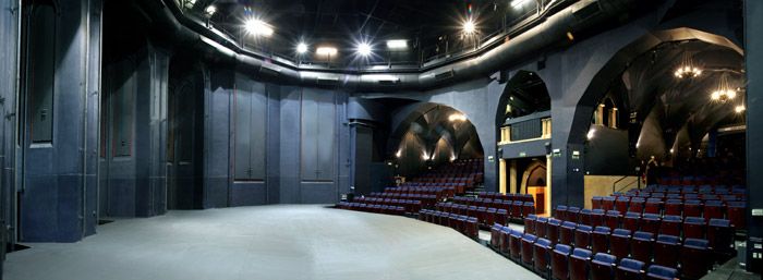 El Teatro de la Abadía traza la anatomía de un abuso sexual en 'Sucia'