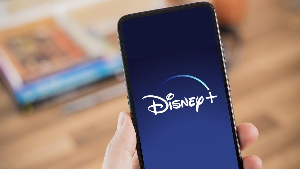 El alcance de Disney+